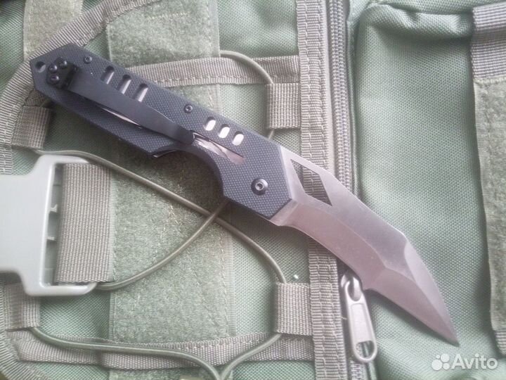 Нож FOX Tracker Claw