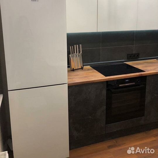 Кухни на заказ