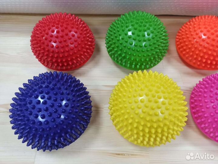 Массажная полусфера оптом