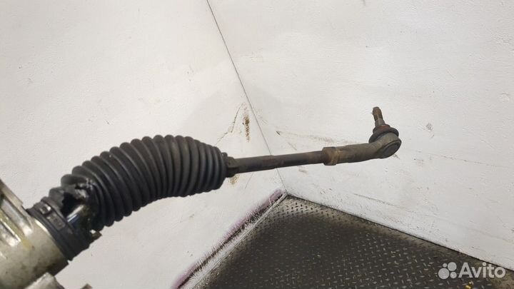 Рейка рулевая с г/у Volkswagen Jetta 6, 2013