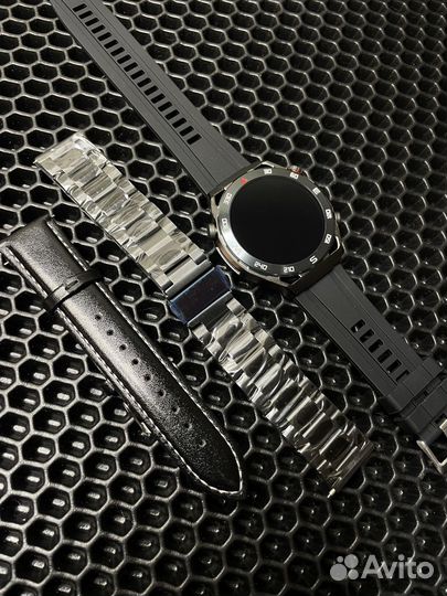 Смарт часы HW5 MAX