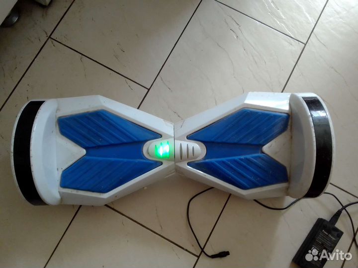 Гироскутер бу