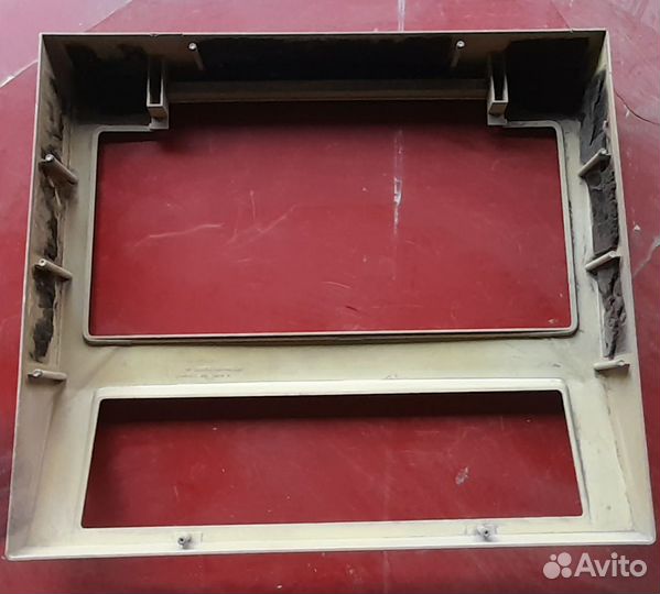 Ретро корпуса