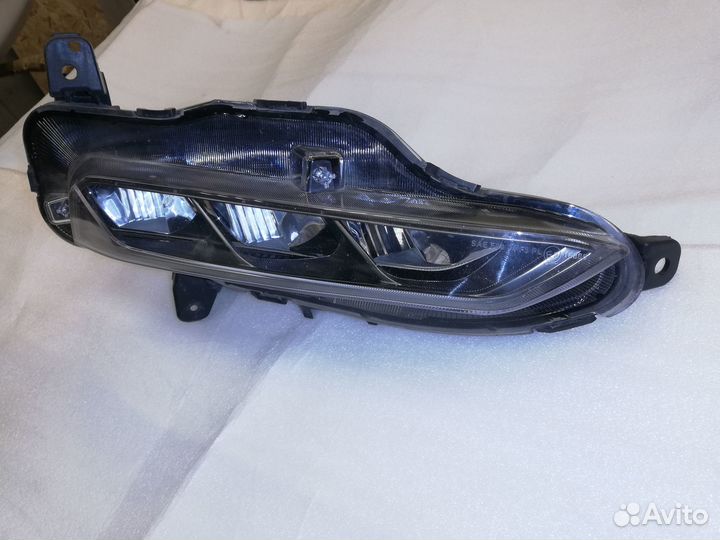 Фара птф передняя правая Kia Optima 4