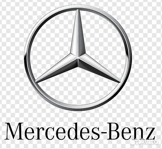 Запчасти на автомобиль Mercedes-benz
