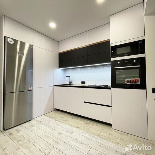 Кухня (реальная цена за гарнитур)ks:0726053