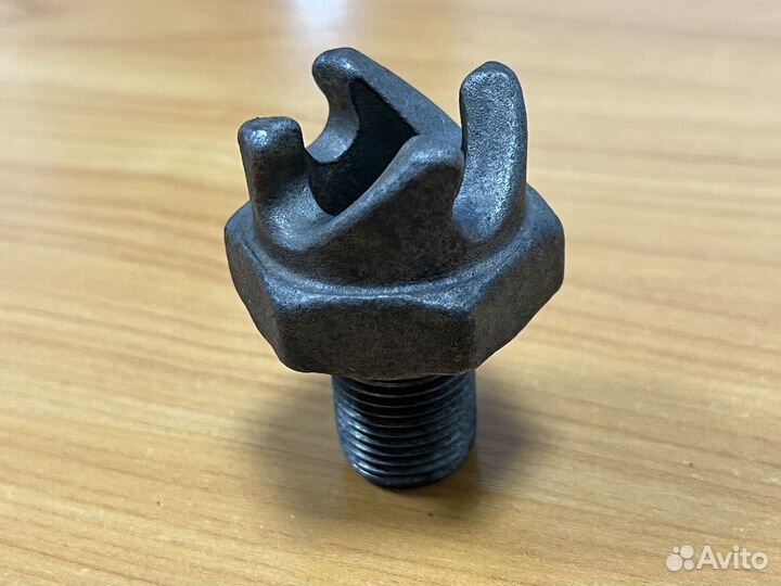 Ремкомплект УАЗ наконечника тяги рулевой