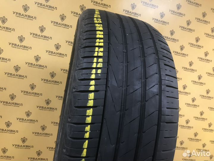 Hankook Ventus S1 Evo2 SUV K117A 245/45 R19 98W