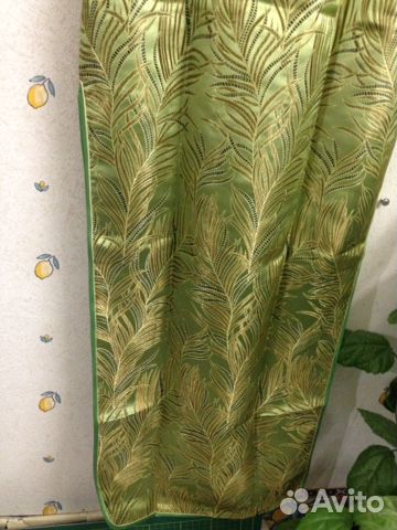 Платье Ципао