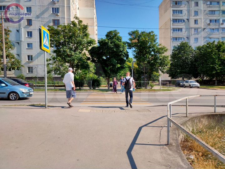 Торговое помещение, 54 кв.м