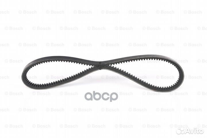 Ремень клиновой 13x1100 1987947658 1987947658 B