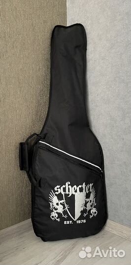 Электро гитара