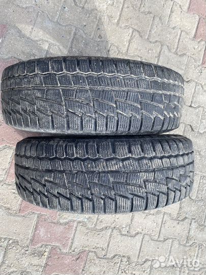 Cordiant Winter Drive 195/65 R16