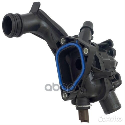 Термостат в сборе;mini mini, mini mini кабрио