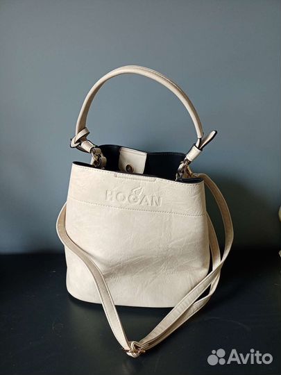 Сумка мешок Италия