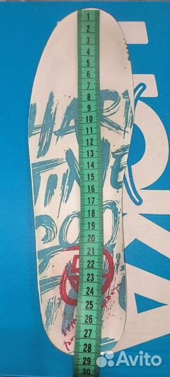 Кроссовки adc