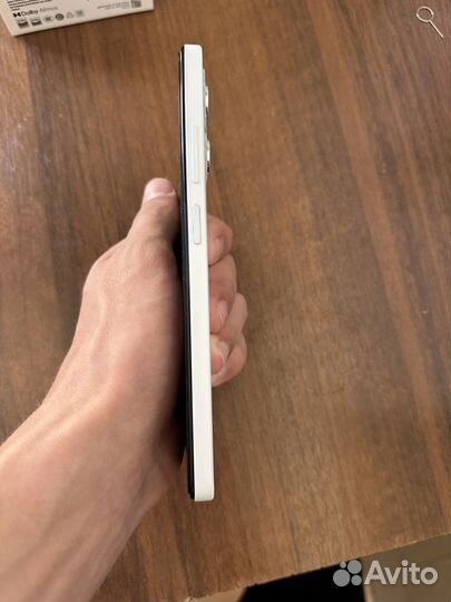 Xiaomi Redmi Note 12 Pro 5G, 8/256 ГБ