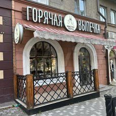 Торговая площадь, 77 м²