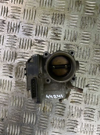 Дроссельная заслонка mitsubishi outlander 4B12