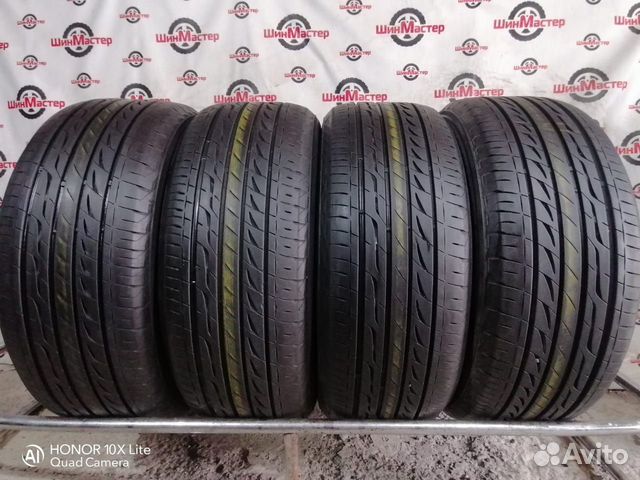 Bridgestone Regno GR-XI 235/50 R18