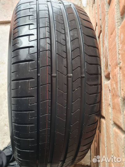 Pirelli P Zero 265/45 R21