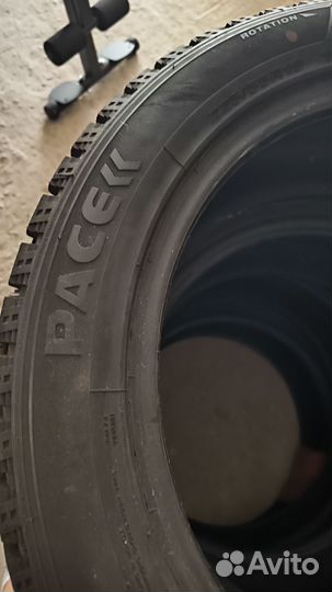 Pace Antarctica Sport 225/55 R19 103T