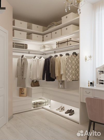 3d визуализация