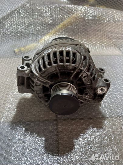 Генератор BMW X1 E84 N46