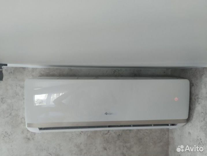 Продам кондиционер Gree09