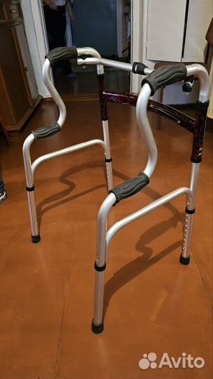 Ходунки для взрослых