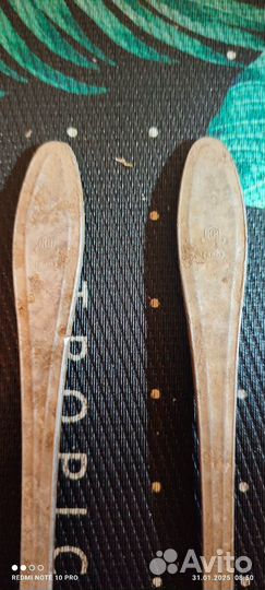 Ложки Красный Выборжец