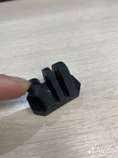 Маунт для gopro на cinebot 30