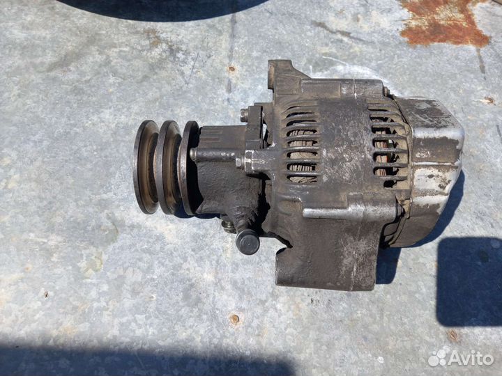Генератор для двигателей 2L 2LT 3L 5L