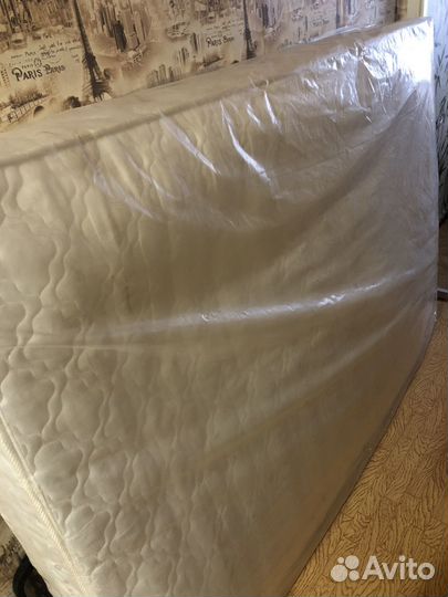 Матрас 140х200