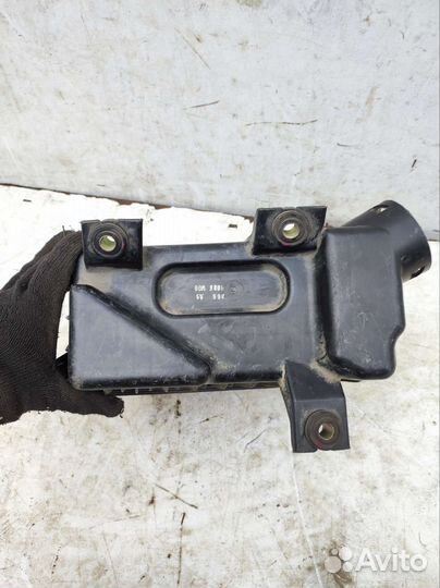 Корпус воздушного фильтра Hyundai Getz