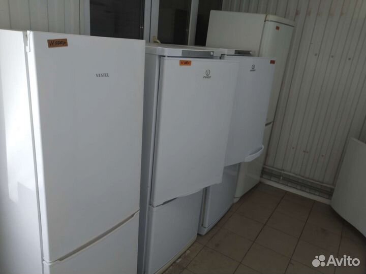 Холодильник бу с доставкой