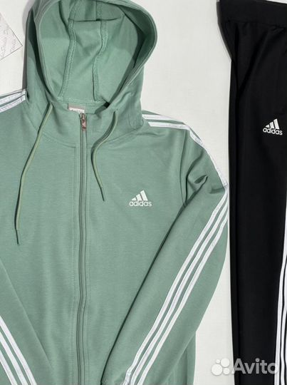 Костюм adidas 48 до 58 в наличии