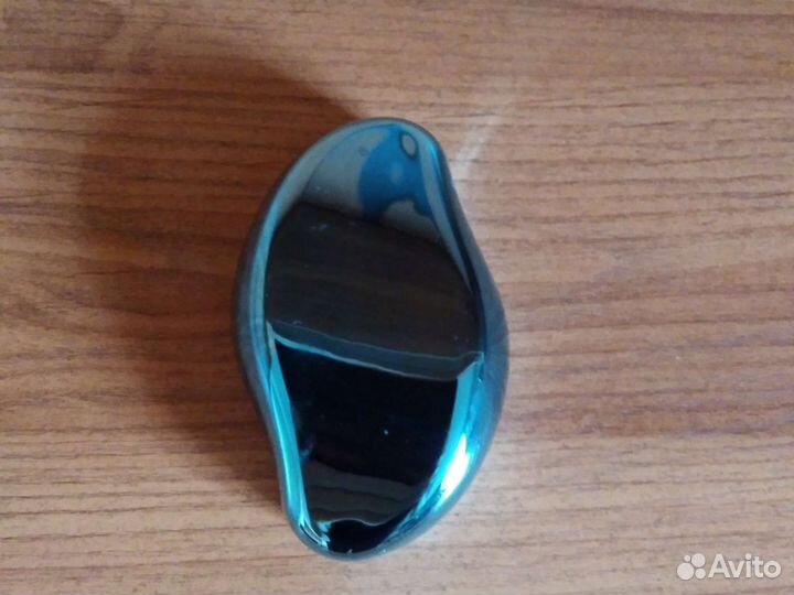 Пилка для ног / Нано тёрка