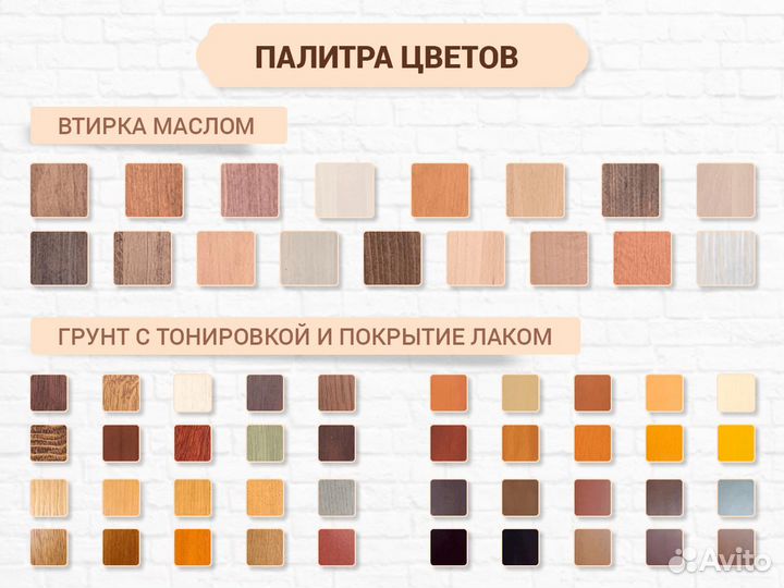 Отделка лестниц деревом