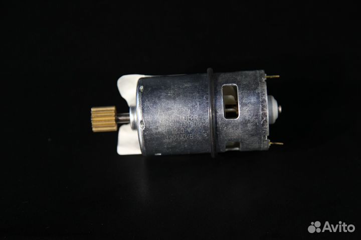 Ремкомплект двигатель BTP/BP R990020N