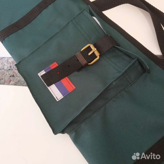 Чехол для шампуров,мангала,складного стола и тп