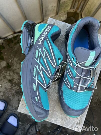 Salomon Wings Flyte W