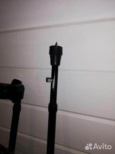 Костыли под локоть rs3005