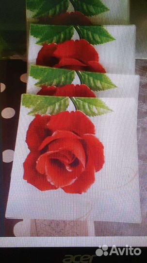 Набор для торта