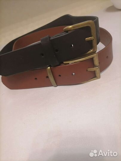 Ремень на заказ