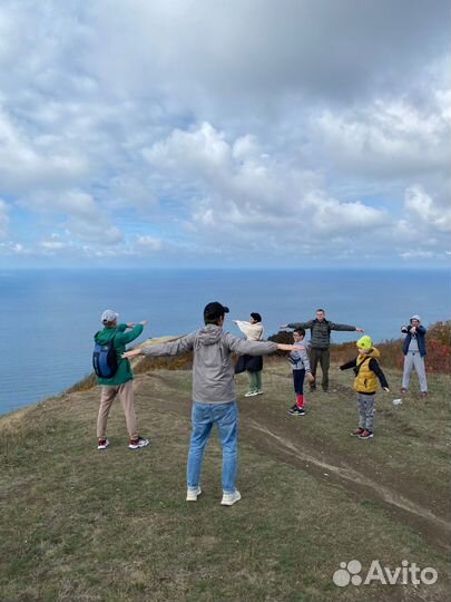 Обучение Чжун Юань цигун