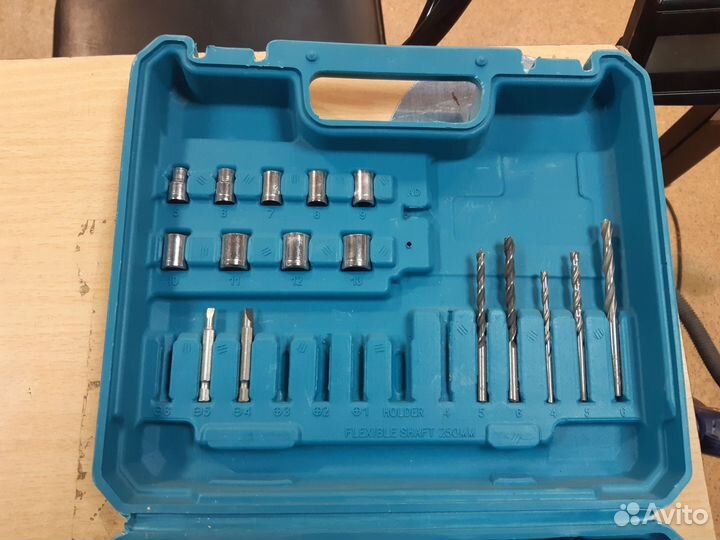 Шуруповерт