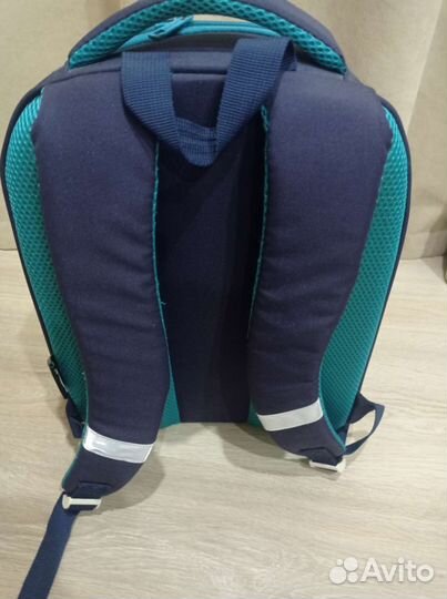 Рюкзак детский для школьника