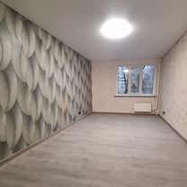 3-к. квартира, 75,2 м², 1/17 эт.