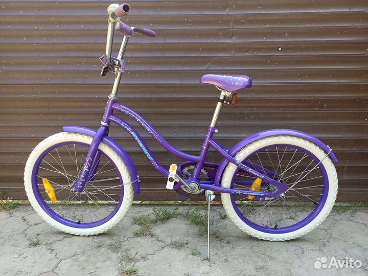 Велосипед stern 20